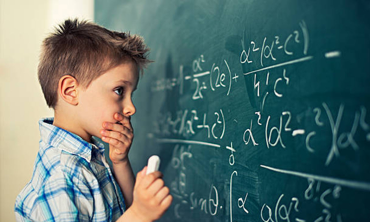 Mom Shares Math Homework From Her 2nd Grader And Nobody Can Get It